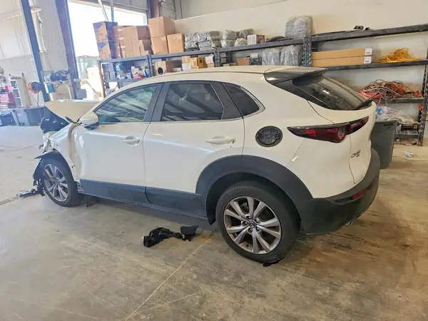 3MVDMBCL1MM219591 2021 MAZDA CX-30 - Image 2