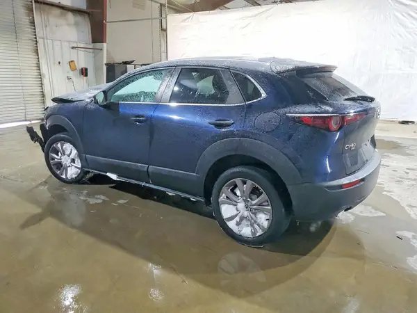 3MVDMBCL1MM220935 2021 MAZDA CX-30 - Image 2