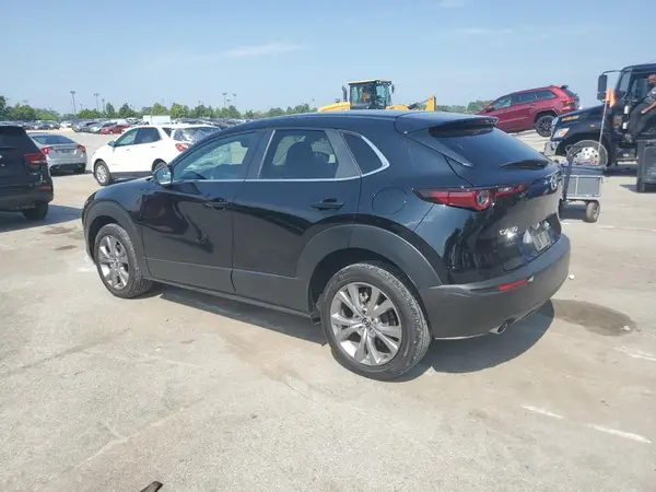 3MVDMBCL1MM221874 2021 MAZDA CX-30 - Image 2