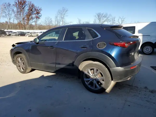3MVDMBCL1MM224354 2021 MAZDA CX-30 - Image 2