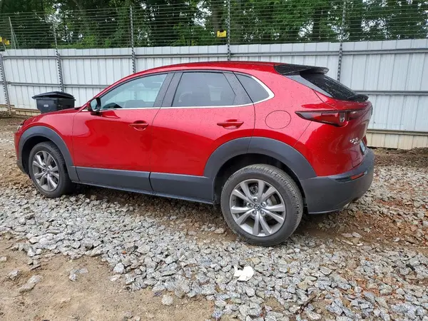 3MVDMBCL1MM229585 2021 MAZDA CX-30 - Image 2