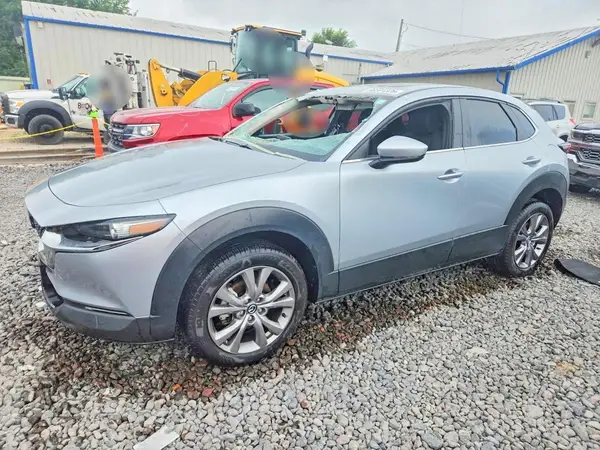 3MVDMBCL1MM240408 2021 MAZDA CX-30 - Image 1
