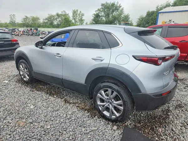 3MVDMBCL1MM240408 2021 MAZDA CX-30 - Image 2