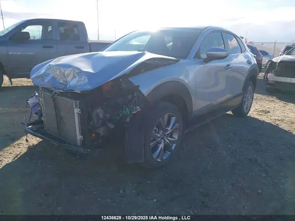 3MVDMBCL1MM240778 2021 MAZDA CX-30 - Image 2