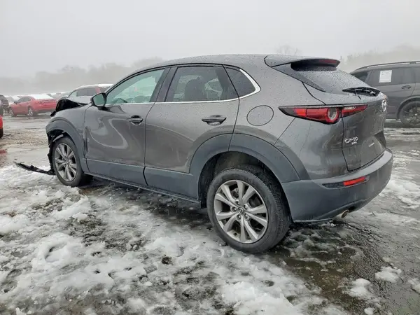 3MVDMBCL1MM247505 2021 MAZDA CX-30 - Image 2
