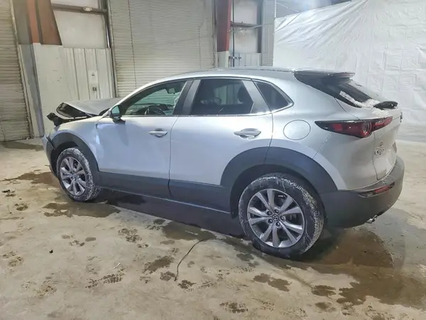 3MVDMBCL1MM250548 2021 MAZDA CX-30 - Image 2