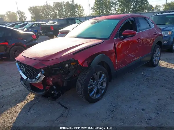 3MVDMBCL1MM253630 2021 MAZDA CX-30 - Image 2