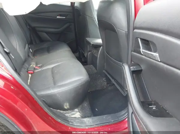 3MVDMBCL1MM256608 2021 MAZDA CX-30 - Image 8