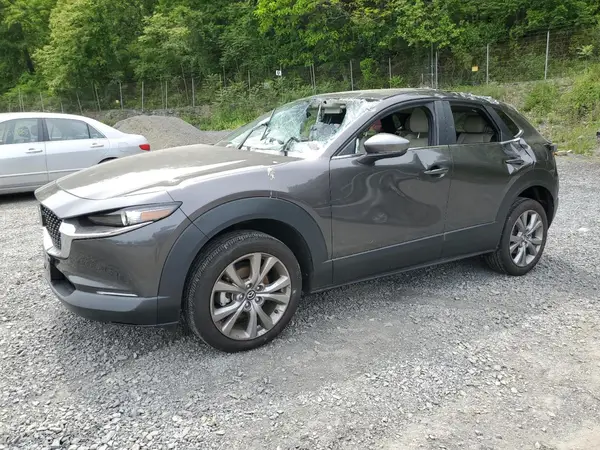 3MVDMBCL1MM256818 2021 MAZDA CX-30 - Image 1