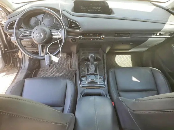 3MVDMBCL1MM263588 2021 MAZDA CX-30 - Image 8