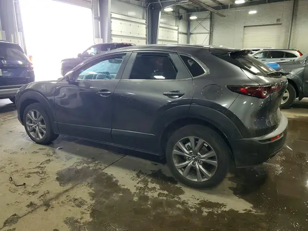 3MVDMBCL1MM301160 2021 MAZDA CX-30 - Image 2