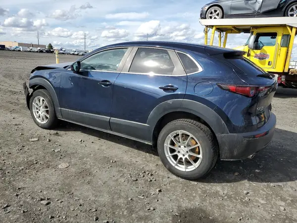 3MVDMBCL1MM302437 2021 MAZDA CX-30 - Image 2