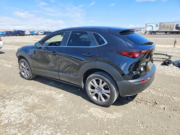 3MVDMBCL1MM312028 2021 MAZDA CX-30 - Image 2