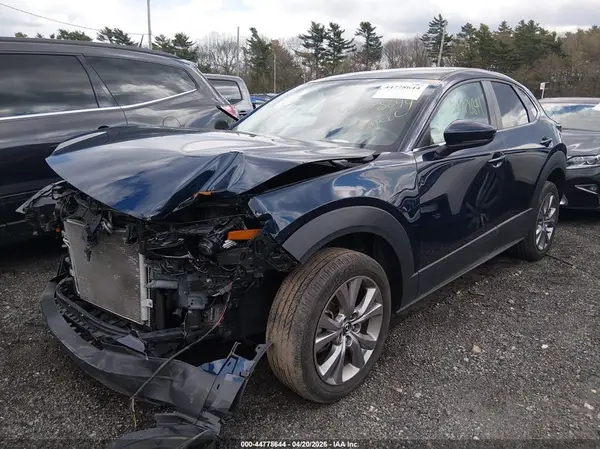 3MVDMBCL1MM313552 2021 MAZDA CX-30 - Image 2
