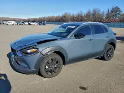 3MVDMBCL1NM401373 2022 MAZDA CX-30