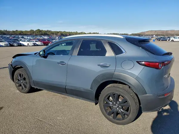 3MVDMBCL1NM401373 2022 MAZDA CX-30 - Image 2