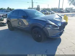 3MVDMBCL1NM404693 2022 MAZDA CX-30