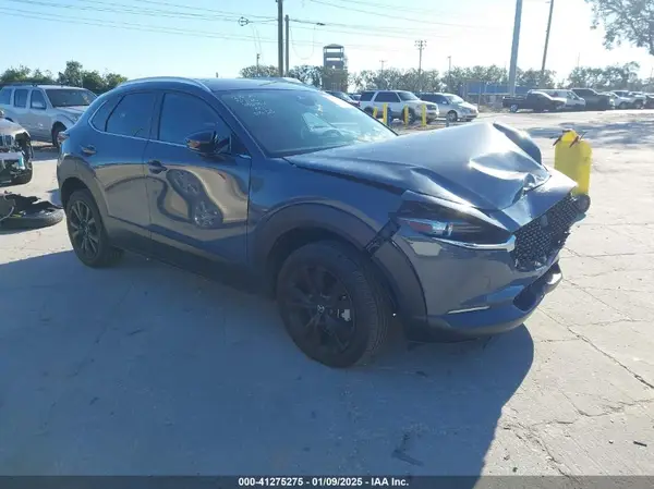 3MVDMBCL1NM404693 2022 MAZDA CX-30 - Image 1