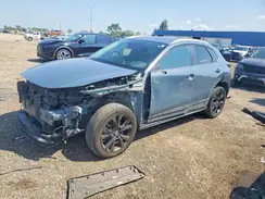 3MVDMBCL1NM406640 2022 MAZDA CX-30