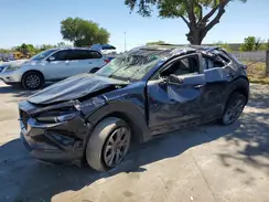 3MVDMBCL1NM411711 2022 MAZDA CX-30