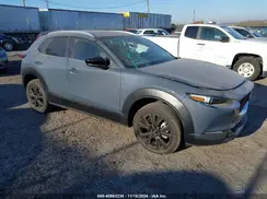 3MVDMBCL1NM412020 2022 MAZDA CX-30