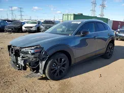 3MVDMBCL1NM422725 2022 MAZDA CX-30