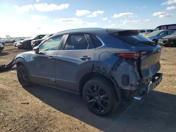 3MVDMBCL1NM422725 2022 MAZDA CX-30 - Image 2