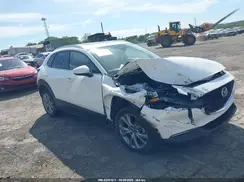 3MVDMBCL1NM424054 2022 MAZDA CX-30