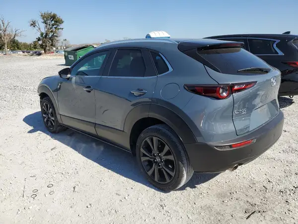 3MVDMBCL1NM424457 2022 MAZDA CX-30 - Image 2