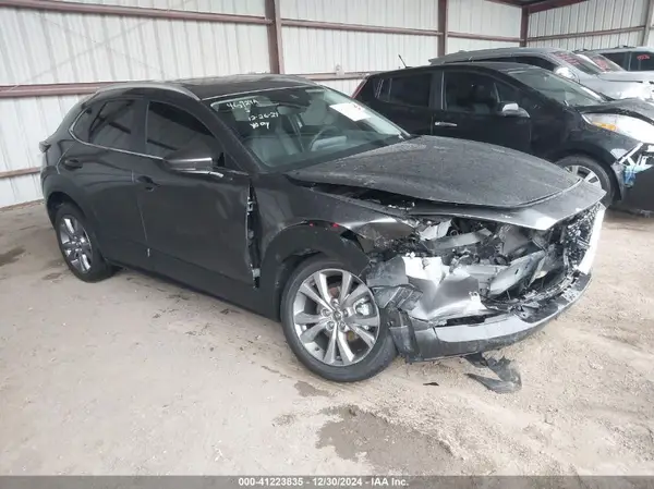 3MVDMBCL1NM425026 2022 MAZDA CX-30 - Image 1