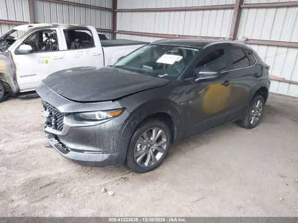 3MVDMBCL1NM425026 2022 MAZDA CX-30 - Image 2