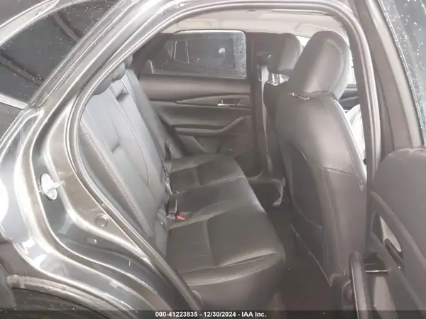 3MVDMBCL1NM425026 2022 MAZDA CX-30 - Image 8