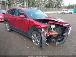 3MVDMBCL1NM430582 2022 MAZDA CX-30