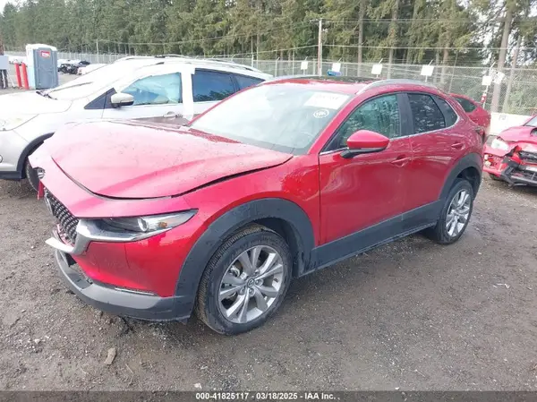 3MVDMBCL1NM430582 2022 MAZDA CX-30 - Image 2