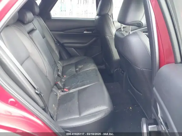 3MVDMBCL1NM430582 2022 MAZDA CX-30 - Image 8