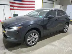 3MVDMBCL1NM431151 2022 MAZDA CX-30