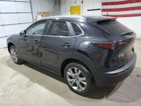 3MVDMBCL1NM431151 2022 MAZDA CX-30 - Image 2