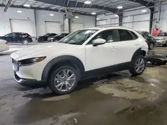 3MVDMBCL1NM431876 2022 MAZDA CX-30
