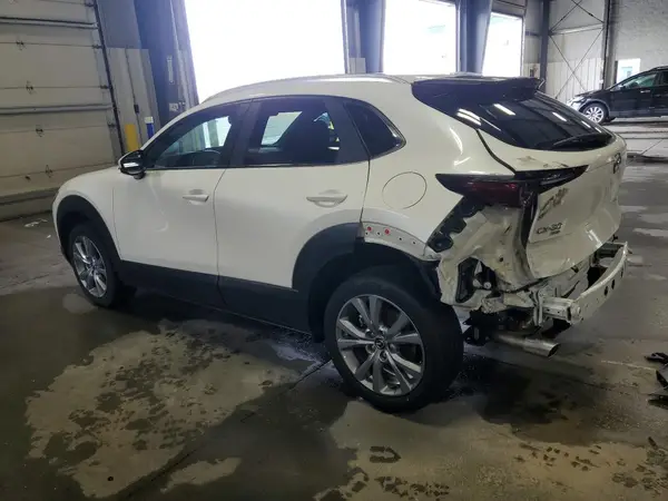 3MVDMBCL1NM431876 2022 MAZDA CX-30 - Image 2