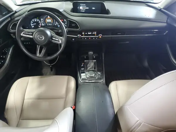 3MVDMBCL1NM431876 2022 MAZDA CX-30 - Image 8