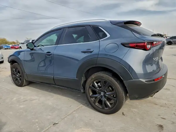 3MVDMBCL1NM432672 2022 MAZDA CX-30 - Image 2