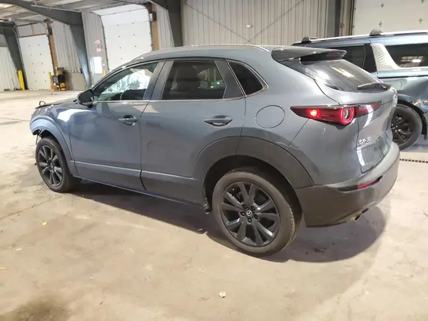 3MVDMBCL1NM434633 2022 MAZDA CX-30 - Image 2