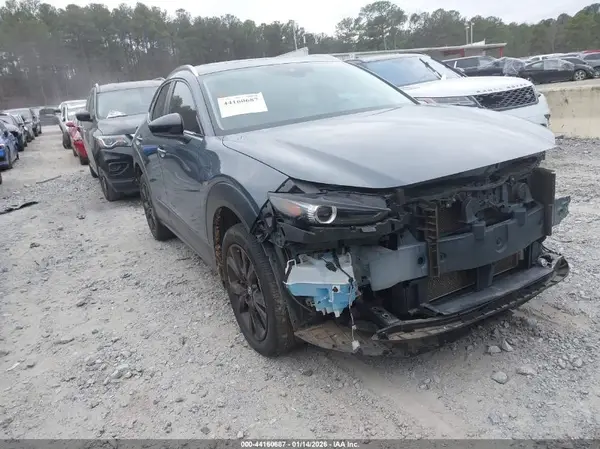 3MVDMBCL1NM437662 2022 MAZDA CX-30 - Image 1