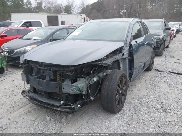 3MVDMBCL1NM437662 2022 MAZDA CX-30 - Image 2