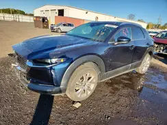 3MVDMBCL1NM445258 2022 MAZDA CX-30
