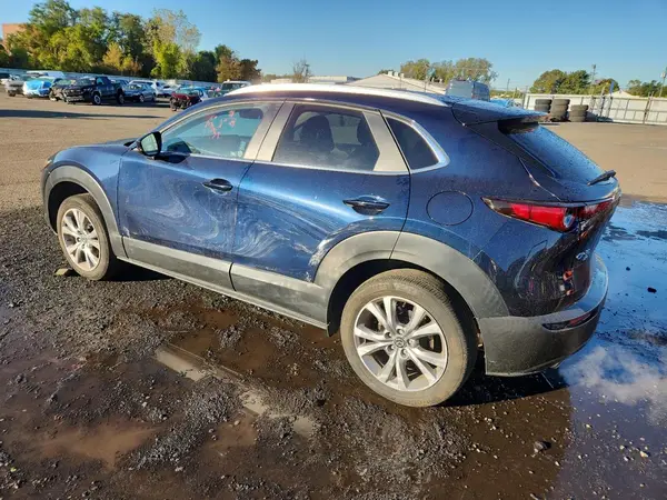3MVDMBCL1NM445258 2022 MAZDA CX-30 - Image 2