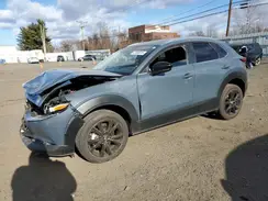 3MVDMBCL1NM455854 2022 MAZDA CX-30