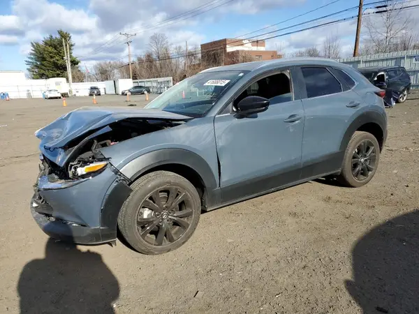 3MVDMBCL1NM455854 2022 MAZDA CX-30 - Image 1