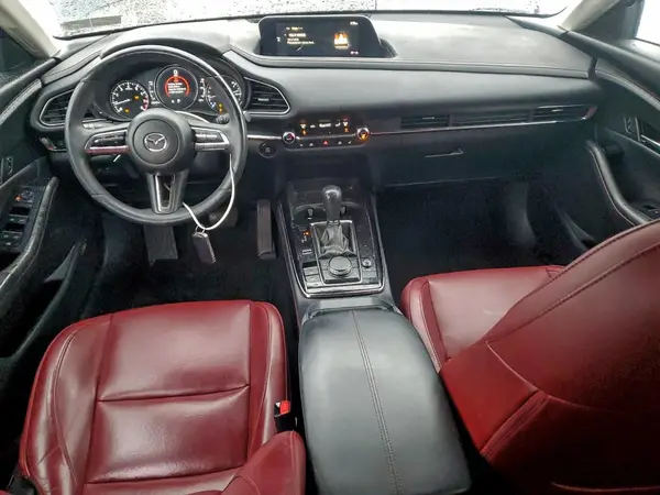 3MVDMBCL1NM455868 2022 MAZDA CX-30 - Image 8