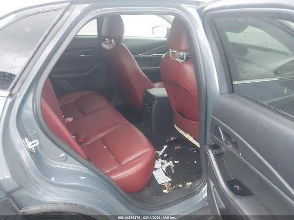 3MVDMBCL1NM457457 2022 MAZDA CX-30 - Image 8